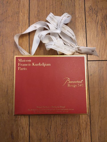 Maison francis kurkdjian - francis,