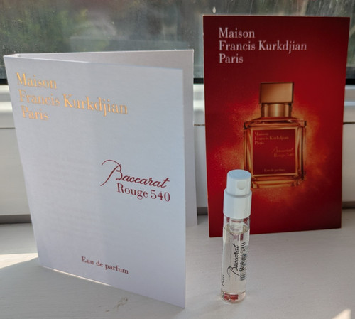 Maison francis kurkdjian - maison,