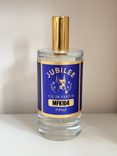 100ml inspired mfk104 - inspired,