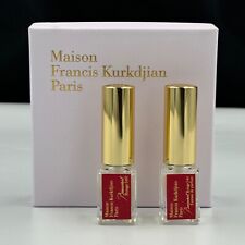 New Maison Francis Kurkdjian