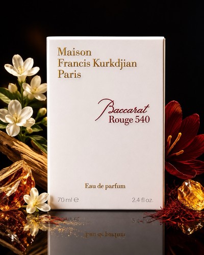 Maison francis kurkdjian - francis,
