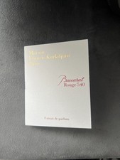 Maison Francis Kurkdjian