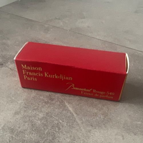 Maison francis kurkdjian - maison,