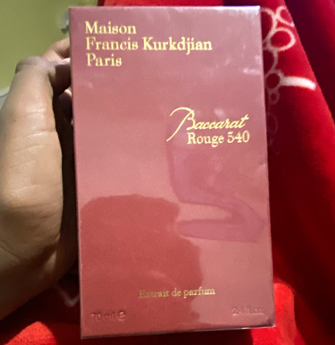 Maison francis kurkdjian - maison,