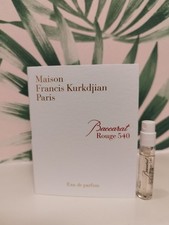 Maison Francis Kurkdjian