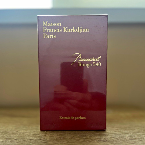 Maison francis kurkdjian paris - kurkdjian,