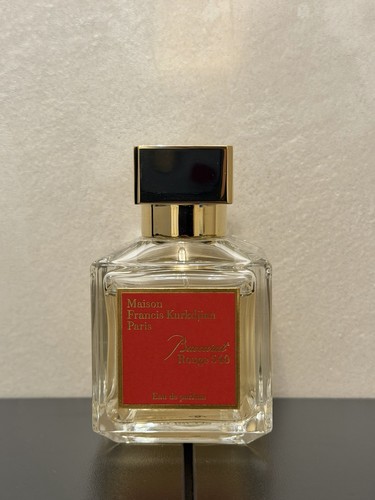Maison francis kurkdjian - francis,