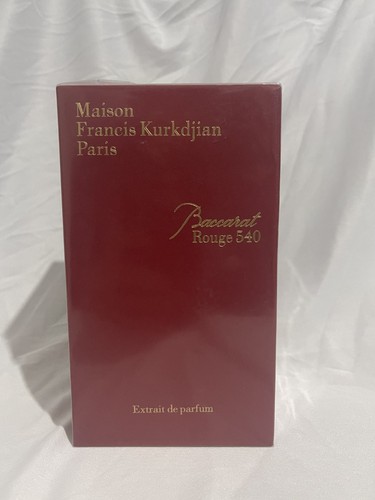 Maison francis kurkdjian - francis,