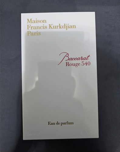 Maison francis kurkdjian - francis,