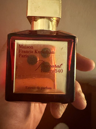 Maison francis kurkdjian - maison,