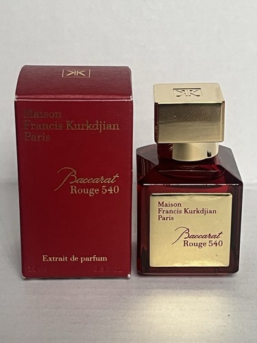 Maison francis kurkdjian - **, **