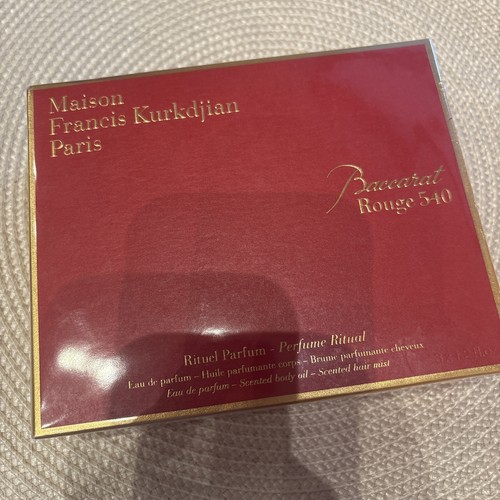 Maison francis kurkdjian - francis,