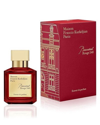 Maison francis kurkdjian - maison,