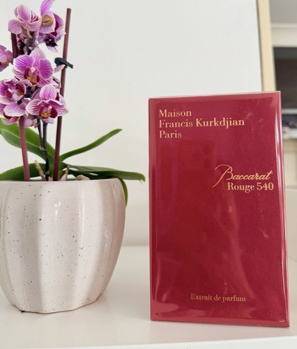 Maison francis kurkdjian - maison,
