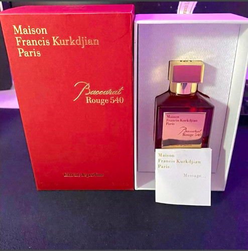 Maison francis kurkdjian paris - maison,