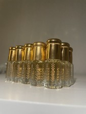 Baccarat Rouge 540 Oud Oil