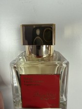 Single Bottle Of Barakkat