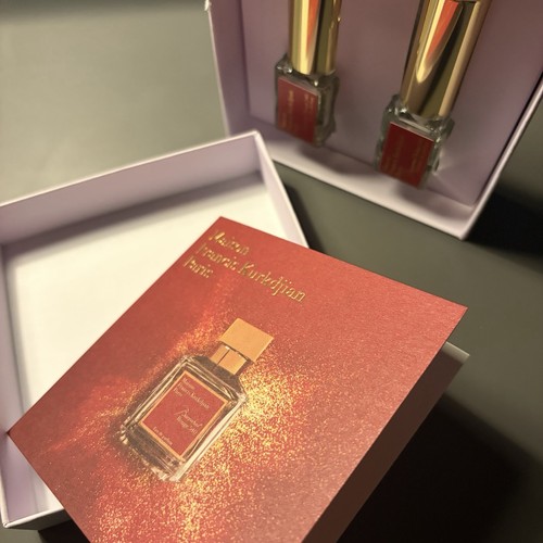 Limited mfk baccarat rouge - [limited],