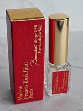 Maison Francis Kurkdjian Paris