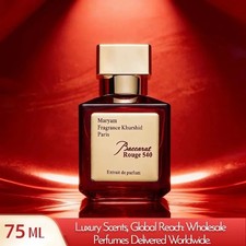 Rouge 540 Extrait de Parfum
