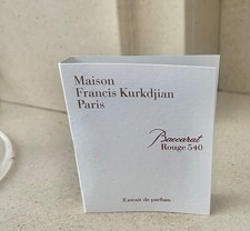 Maison Francis Kurkdjian