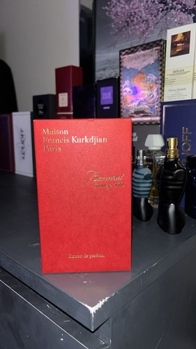 Maison francis kurkdjian - maison,