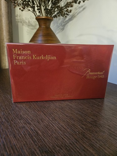 Maison francis kurkdjian - maison,