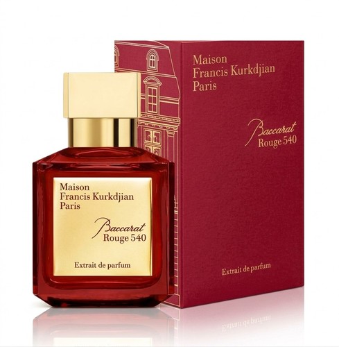 Best gift baccarat rouge 540 - gift,