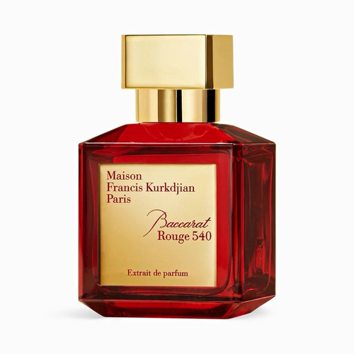 Maison francis kurkdjian - francis,