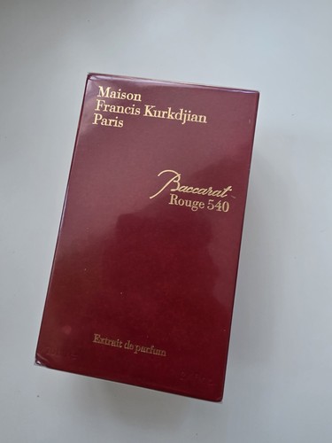 Maison francis kurkdjian - francis,