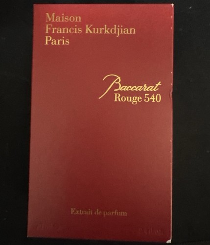 Maison francis kurkdjian - francis,