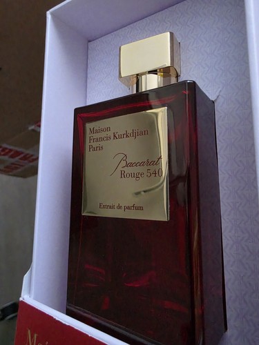 Maison francis kurkdjian - maison,