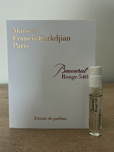 Maison francis kurkdjian - maison,