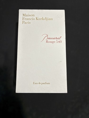 Maison francis kurkdjian edp - maison,