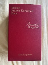 Maison Francis Kurkdjian