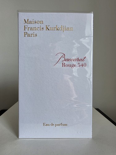 Maison francis kurkdjian - francis,