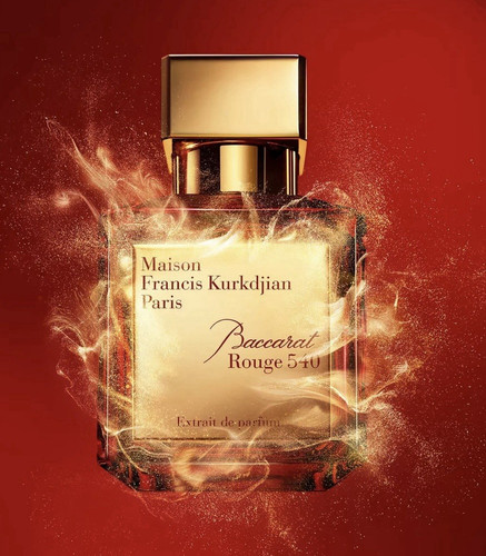 Maison francis kurkdjian - maison,