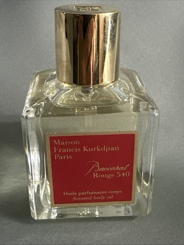 Maison francis kurkdjian - maison,