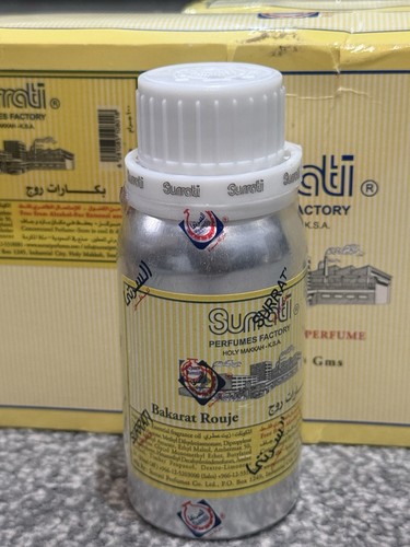 Bakarat rojue surrati perfume - bakarat,
