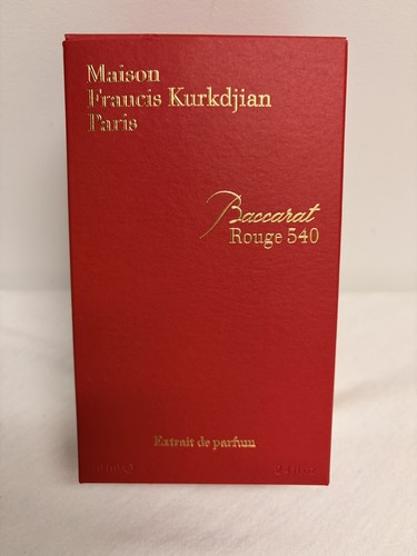 Maison francis kurkdjian - francis,