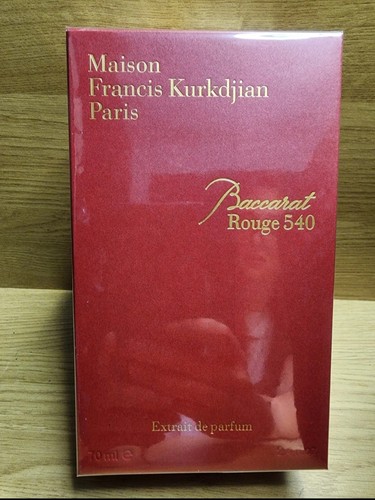 Maison francis kurkdjian - maison,