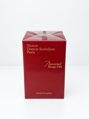 Maison francis kurkdjian - maison,