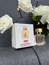BACCARAT ROUGE 540 EAU DE
