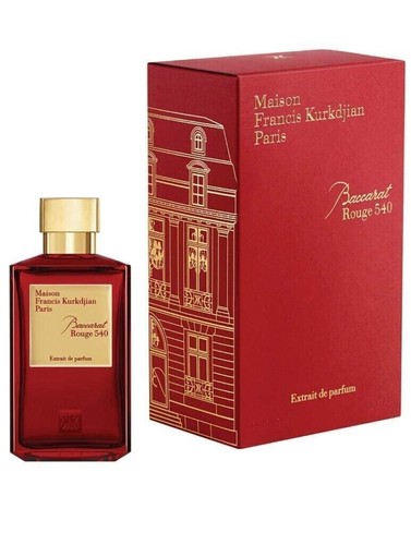 Maison francis kurkdjian - francis,