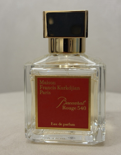 Maison francis kurkdjian - francis,