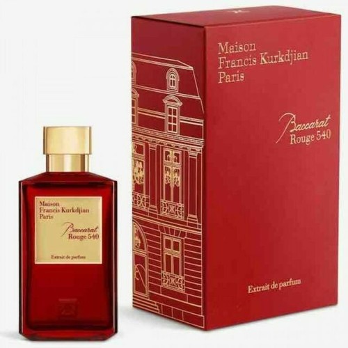 Maison francis kurkdjian - maison,