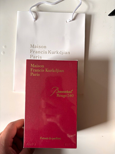 Maison francis kurkdjian - maison,