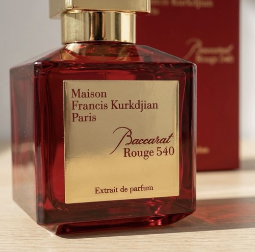 Maison francis kurkdjian - maison,