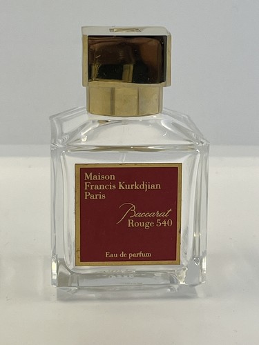 Empty maison francis kurkdjian - francis,