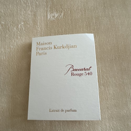Maison francis kurkdjian - francis,
